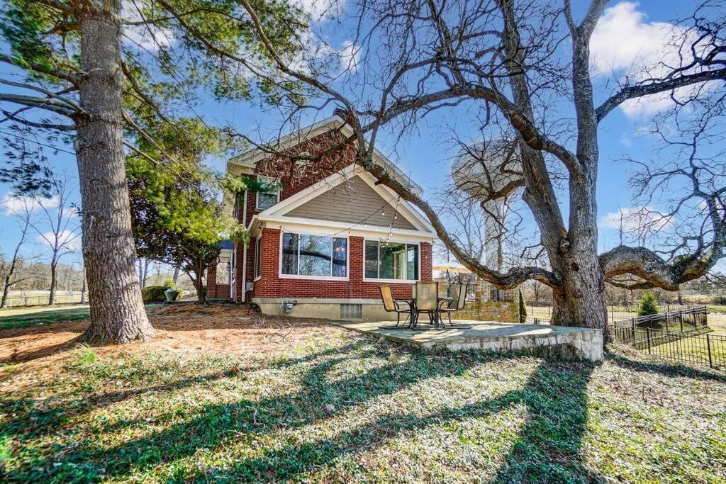 Beautiful Equestrian Estate Home W/ Hot Tub! Loveland Exterior foto